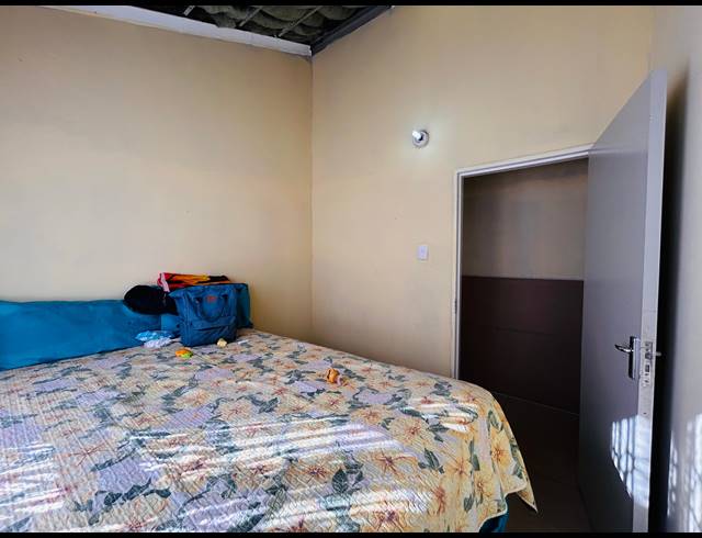 2 BEDROOM HOUSE FOR SALE IN SAVANNA CITY